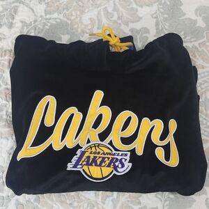 NFL Black and Yellow Sweatshirt